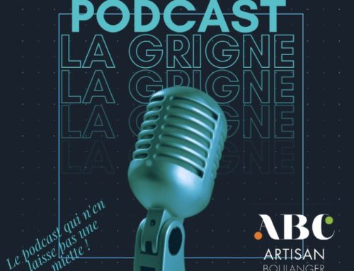 Podcast La Grigne numéro 1