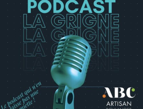 Podcast La Grigne numéro 5