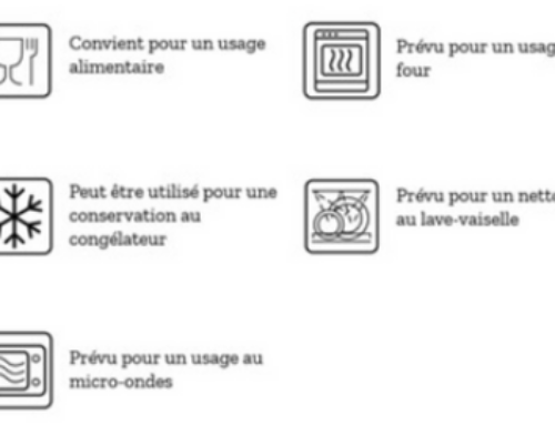 La conservation des aliments : comment choisir ses boîtes en plastique ?