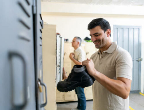 Vestiaires en Boulangerie : Quelles sont les Obligations pour les Employeurs ?