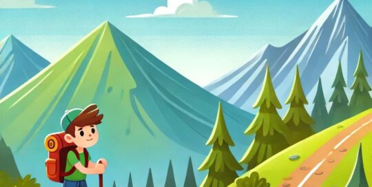 illustration-hiker-journey