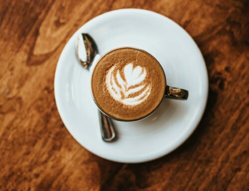 Snack Show 2025 : booster ses ventes grâce au café