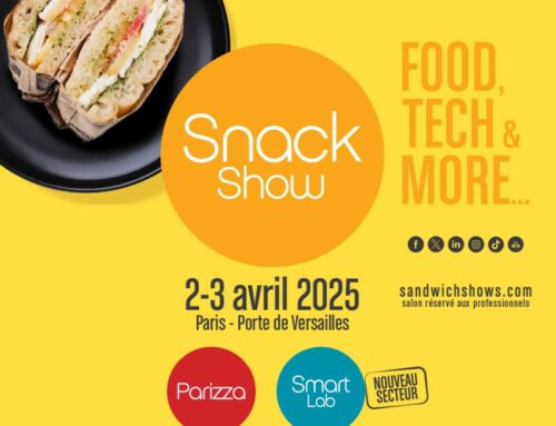 Snack Show 2025: Les tendances consommateurs
