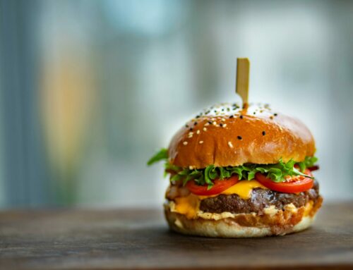 🍔 Vente de pains burger à des restaurateurs : faut-il un agrément sanitaire ?