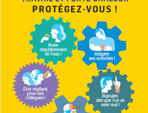 Vagues de chaleur : nouvelles règles en vigueur dès juillet 2025