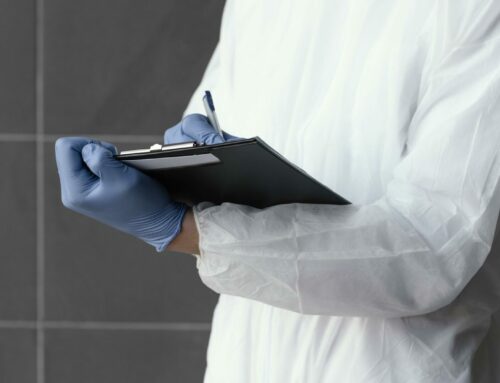 Refroidissement rapide HACCP : le point chaud des inspections