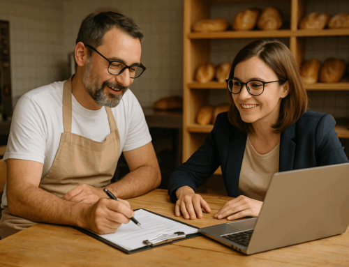 Accord d’entreprise : un outil pour adapter votre organisation et rester en règle