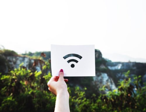 Offrir un accès Wi-Fi gratuit à vos clients