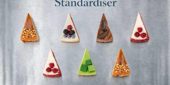 standardiser
