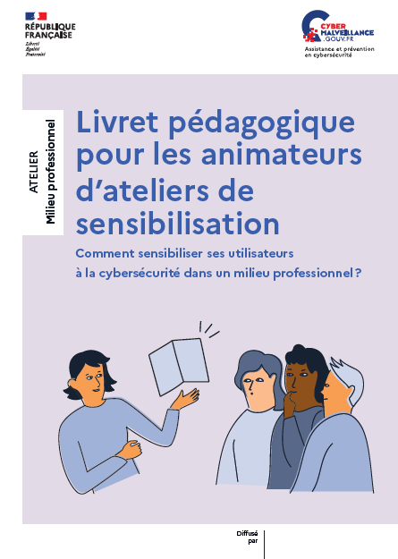 cyberattaque cyberattaque